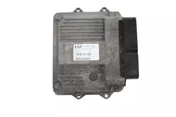 FGP55196356ZQ Calculateur d’ ordinateur ecu Opel