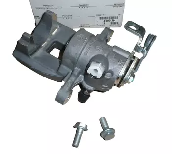 4400.R4 Etrier de frein Citroen Peugeot