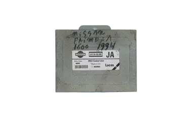 23710-82J00 Calculateur Nissan