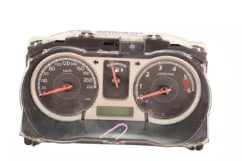 59009006092300231 Bloc compteurs vitesse Nissan Diesel