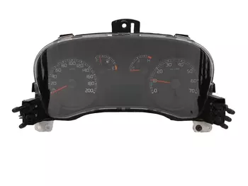 51761688 Bloc compteurs vitesse Fiat