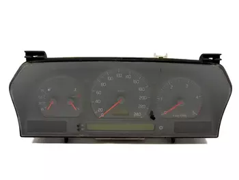 9168386 Bloc compteurs vitesse Volvo Diesel
