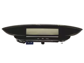 WO02096695 28114360-4 Bloc compteurs vitesse Citroen