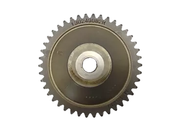 130249082R Poulie d'arbre a came Dacia Renault 0,9 TCE H4B 1,0 TCe H4D 1,0 SCE