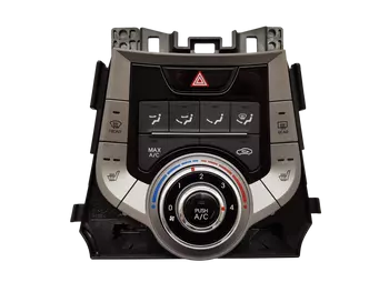 972503X140 A65 HEP075 Commande chauffage Hyundai
