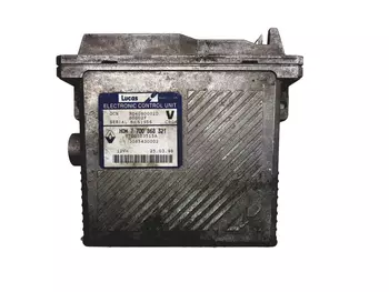 R04080002D Calculateur ecu Volvo