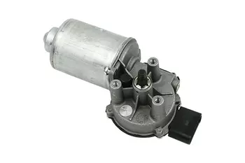6Q1955119A Moteur essuie-glace Skoda Volkswagen