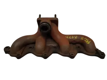 034189  0341.89  0341 89 Collecteur d’echappement Citroen Peugeot 2,5 TD