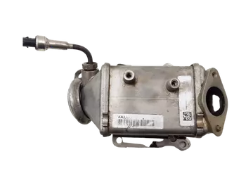 55273563 55239662 Refroidisseur egr Fiat Opel 1,3 JTDM CDTI