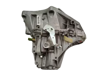 TL4116, TL4A116, Boîte de vitesse Nissan Renault 2.0 16v M4R