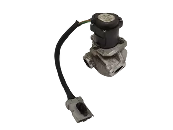9651839180, 21598337-3 Soupape  egr Citroen Peugeot