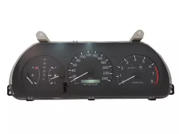 83800-33450 Bloc compteurs vitesse Toyota