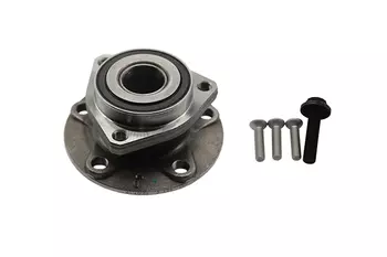 1K0498621 Moyeu de roue Audi Seat Skoda Volkswagen