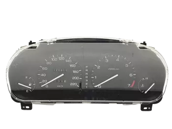 85013AC850 Bloc compteurs vitesse Subaru