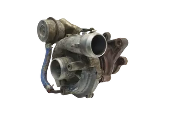 0375C8 0375.C8  706977-2 Turbocompresseur Citroen Peugeot 2,0 HDI