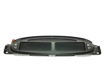 9648585780 Bloc compteurs vitesse Citroen