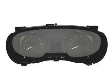 9826632080 Bloc compteurs vitesse Citroen Peugeot