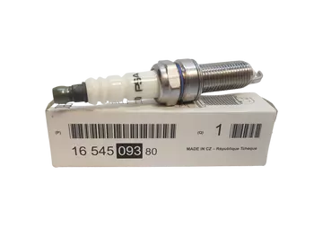 1654509380, 1654509380, Bougie d’allumage Citroen Peugeot