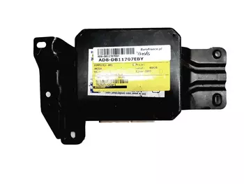 EA0167650A Calculateur Mazda