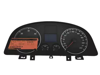 1T0920861A Bloc compteurs vitesse Volkswagen Diesel