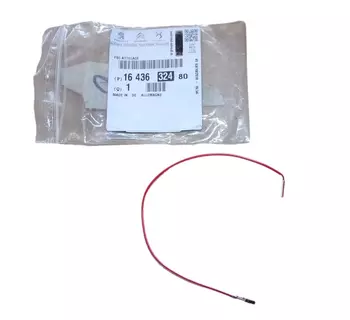 1643632480 Fils électriques Citroen Peugeot