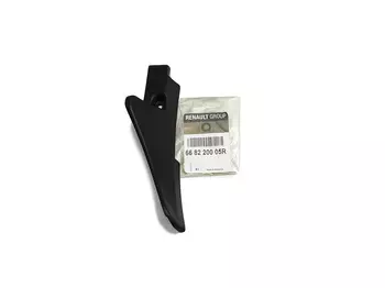 668220005R 668225838R Corps entree d’air d’auvent Renault