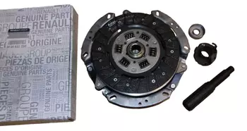 302052223R Ensemble d`embrayage Dacia Renault