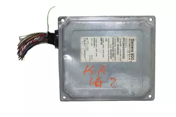 3S51 12A650 BA Calculateur d’ ordinateur ecu Ford