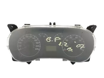 51794839 Bloc compteurs vitesse Fiat