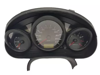 8100A929T Bloc compteurs vitesse Mitsubishi