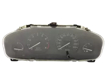 AR0026015 AR-0026-015 Bloc compteurs vitesse Rover