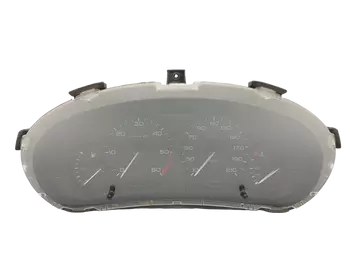 9651740080 Bloc compteurs vitesse Citroen Peugeot Diesel