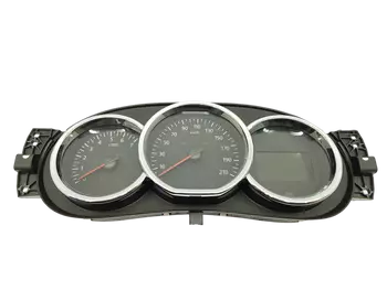 248102645R Bloc compteurs vitesse Dacia