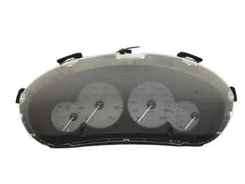 9662745380 Bloc compteurs vitesse Peugeot
