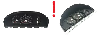94003-3E080 Bloc compteurs vitesse Kia Diesel