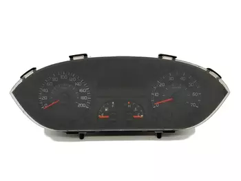 735364160 Bloc compteurs vitesse Fiat