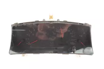 83800-02750 Bloc compteurs vitesse Toyota