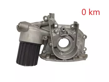 8200042041, 8200150042 Pompe d’huile Dacia Renault 1,2 16v D4F