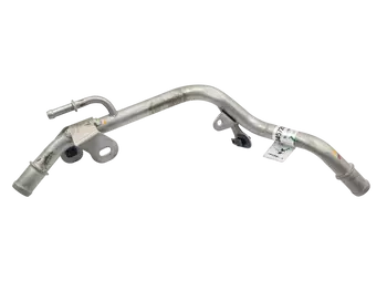 210457203R  Tuyau système de refroidissement Dacia Renault 1.0 TCE H4D