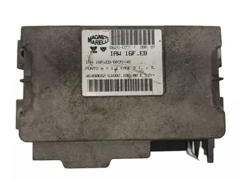 46480662 Calculateur ecu Fiat