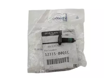 1231500Q1C,  123156846R Vis Nissan Renault