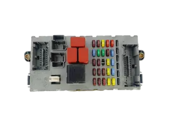 51799306 CPL Boîtier fusibles Fiat Lancia