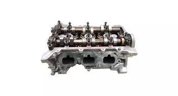 110416878R La culasse Dacia Renault Smart 1,0 TCE / 1,0 SCe