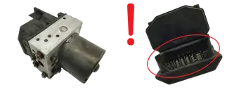 0265222001 Pompe abs Rover