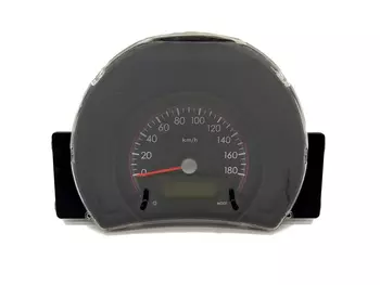 34100M68K01 Bloc compteurs vitesse Nissan Suzuki