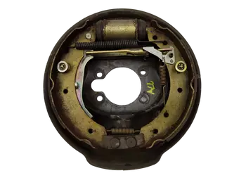 421279  4212.79  4212 79 Disque machoires d’ancrage Citroen Peugeot