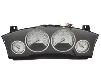 P05172479AC Bloc compteurs vitesse Chrysler Diesel