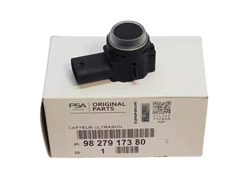 9827917380 Capteur de stationnement pdc Citroen Peugeot