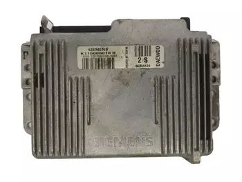 K115000010H Calculateur ecu Daewoo