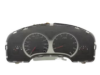 2044678 Bloc compteurs vitesse Chevrolet